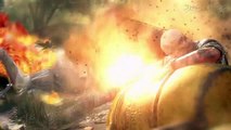 Call of Duty Black Ops 2: Trailer de Lanzamiento