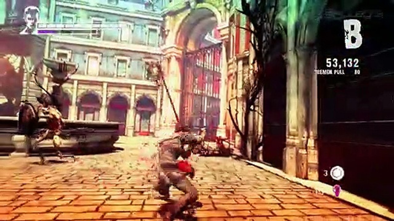 DmC: Demo