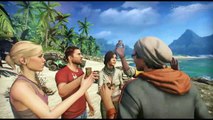 Far Cry 3: Video Análisis 3DJuegos