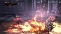 God of War Saga: Top 5 Epic Moments: Kratos vs Hercules (#2)