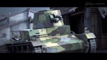 World of Tanks: Chinese Tanks