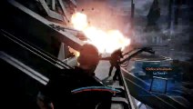 Mass Effect 3: Gameplay: Invadidos
