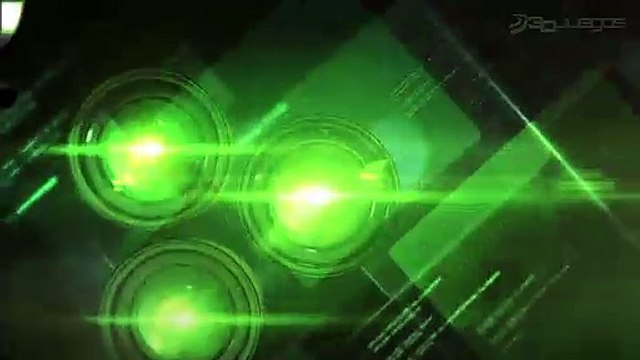 Splinter Cell Blacklist: Closer Than Ever