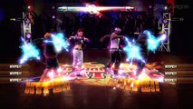 The Hip Hop Dance Experience: Trailer de Lanzamiento