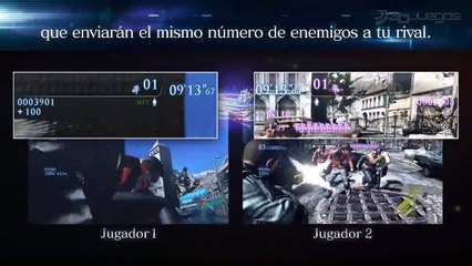 Resident Evil 6 - DLC Pack 1: Invasión DLC