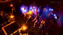 Path of Exile: Open Beta
