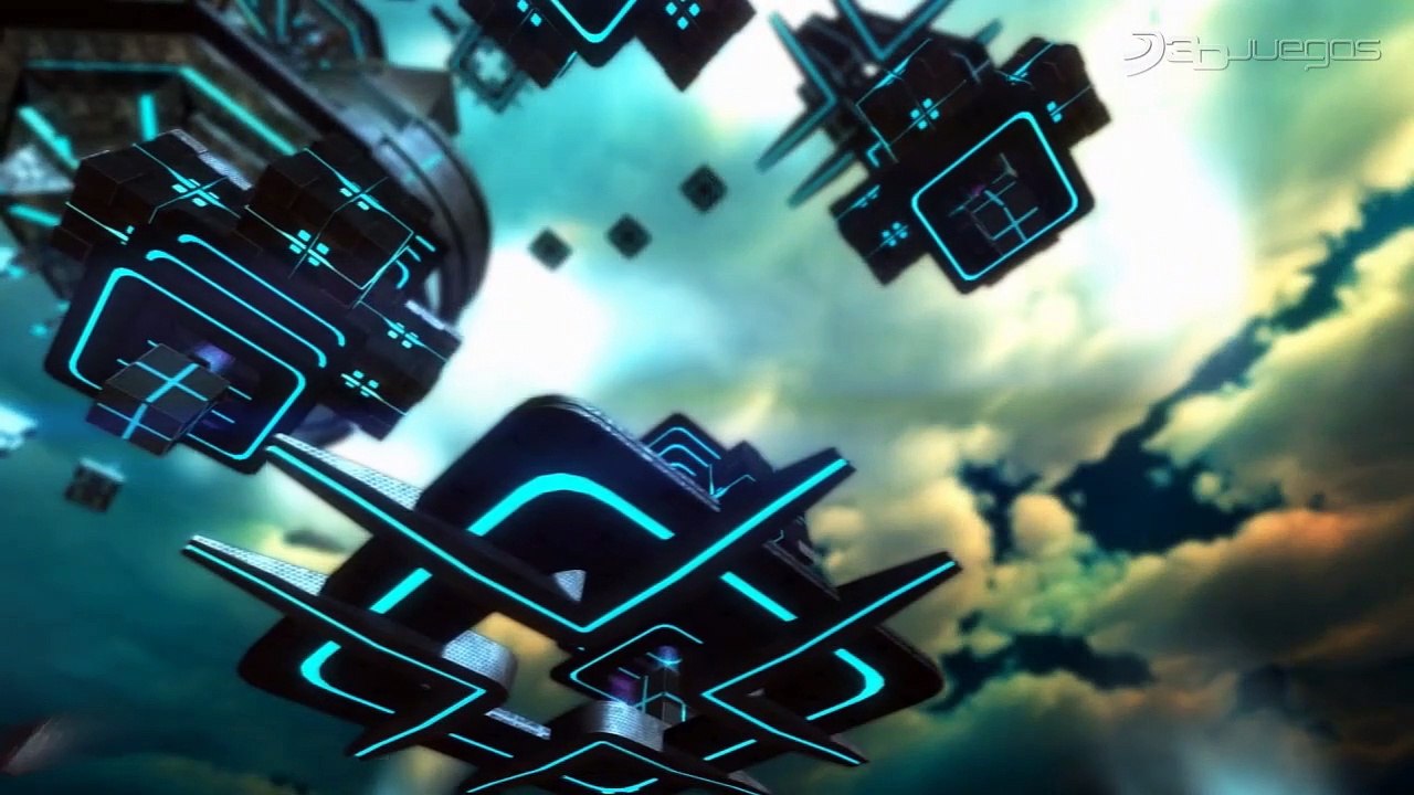 DeadCore: Timeless Tower