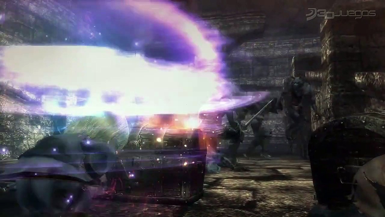 Wizardry Online: Trailer de Lanzamiento