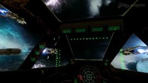 Star Citizen: Pilot AI Work