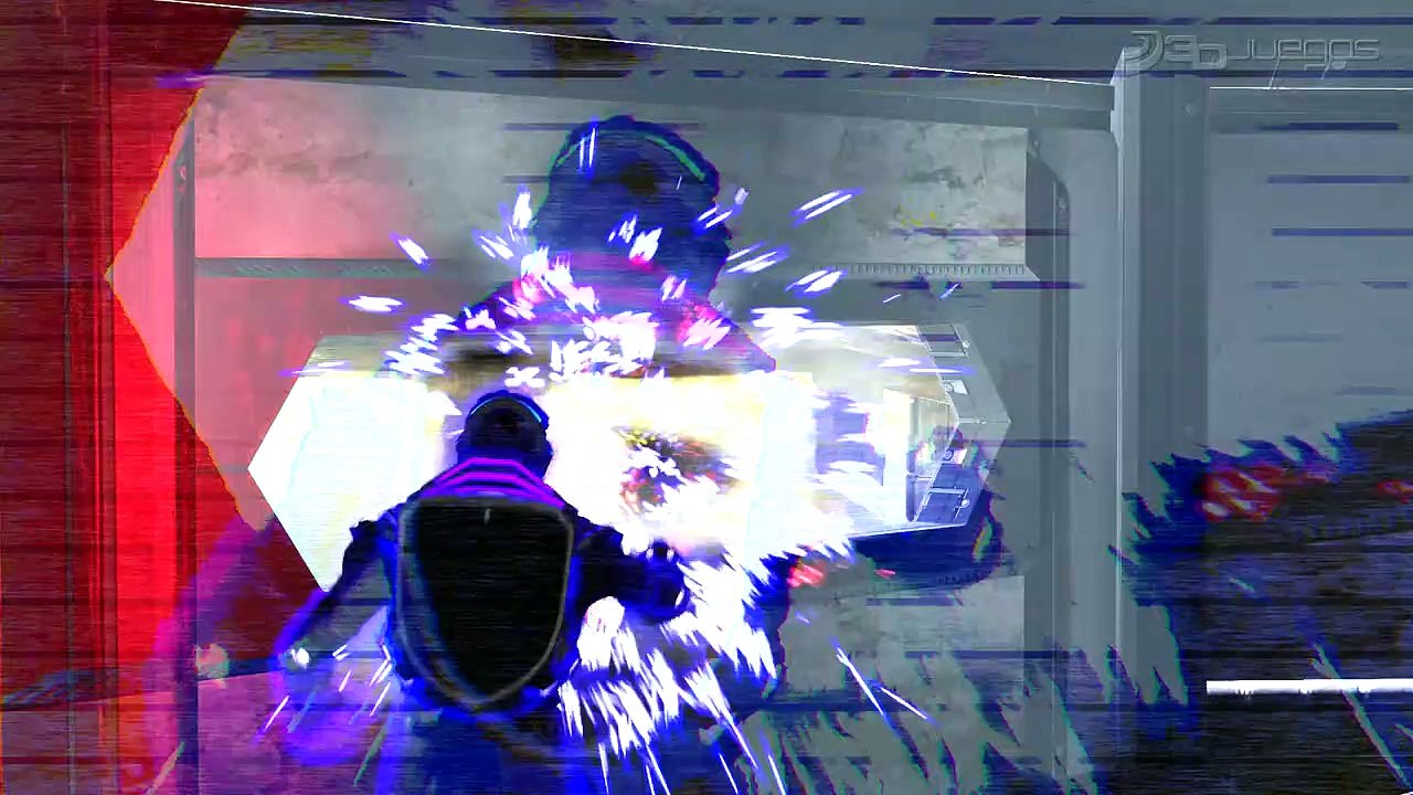 ShootMania: Beta2