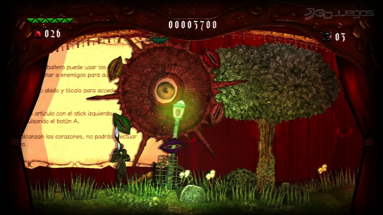 Black Knight Sword: Gameplay: ¡Salve, Caballero...