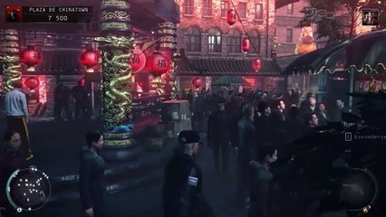 Hitman Absolution: Vídeo Análisis 3DJuegos