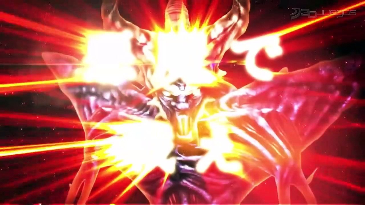 Demon Tribe: Debut Trailer