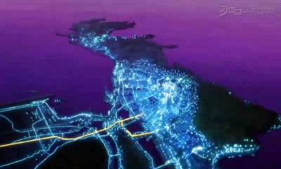 Devil Summoner Soul Hackers: Trailer oficial