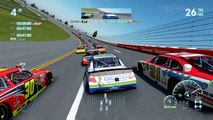 NASCAR the Game Inside Line: Gameplay Trailer