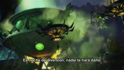 Guild Wars 2: Halloween 2012