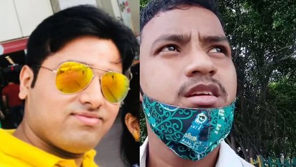 yeh se logo se bachey.   ssvlogs