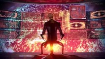 Mass Effect 3 Omega: Trailer de Lanzamiento