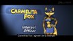 Sly Cooper Ladrones en el Tiempo: San Valentín - Los consejos de la inspectora Carmelita Fox