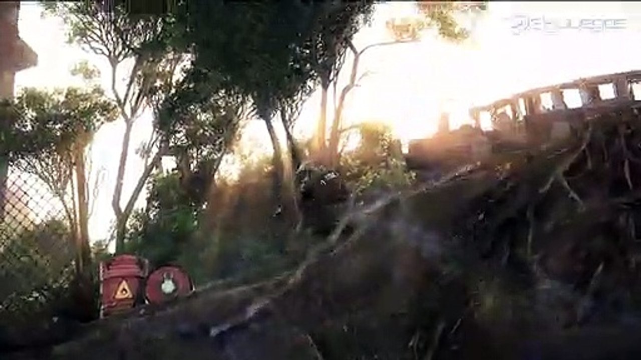 Crysis 3: Armas Letales