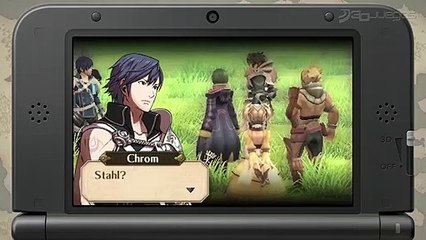 Fire Emblem Awakening: Building Your Army