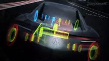 Gran Turismo 5: Acura NSX Concept