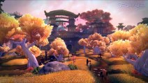 WoW Mists of Pandaria: El Rey del Trueno