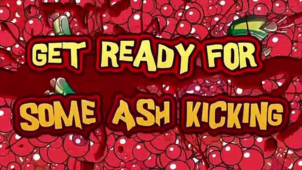 Hell Yeah! Pocket Inferno: Trailer de Lanzamiento