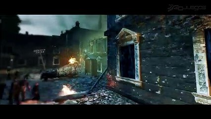 Download Video: Sniper Elite Nazi Zombie Army: Trailer de Lanzamiento