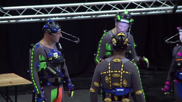 Crysis 3: Meet The Real Michael 'Psycho' Sykes