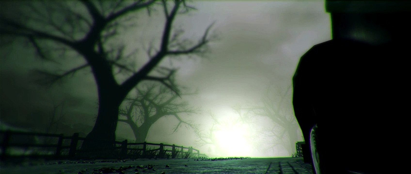 Rebellion Project: Teaser Trailer