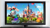 Rabbids LAND: Trailer de Lanzamiento