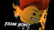 LEGO City Undercover: Webisode 3: Frank Honey