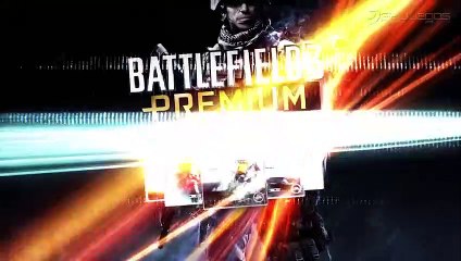 Battlefield 3 End Game: Teaser Trailer