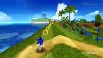 Sonic Dash: Trailer de Lanzamiento
