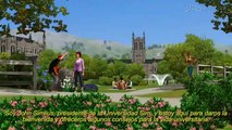 Los Sims 3 Movida en la Facultad: Trailer de Lanzamiento