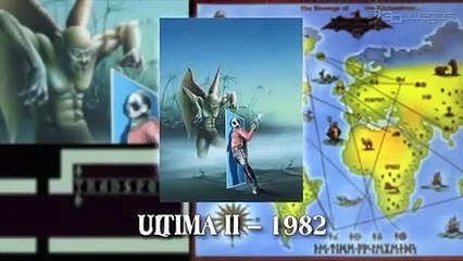 Shroud of the Avatar: Kickstarter Trailer