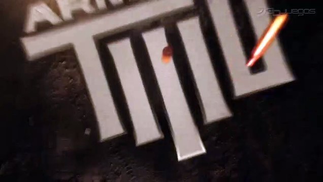 Army of Two The Devil's Cartel: Meet The Cartel #1