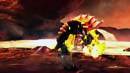 Monster Hunter 3 Ultimate: Fecha de Lanzamiento