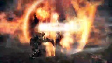 Ninja Gaiden 3 Razor&#39;s Edge: Trailer oficial