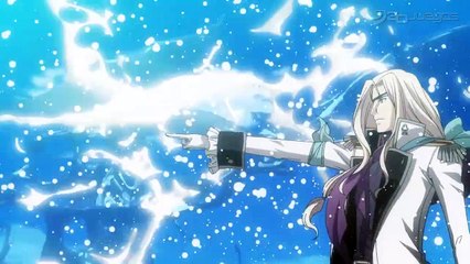 Shining Ark: Opening Movie