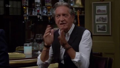 Emmerdale 20th September 2021