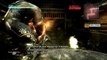 Metal Gear Rising Revengeance: Gameplay: Cocodrilos Negros