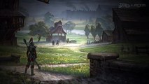 Elder Scrolls Online: Alliances at War