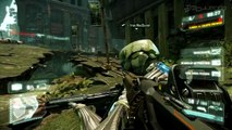 Crysis 3: Gameplay: Multijugador Competitivo 1