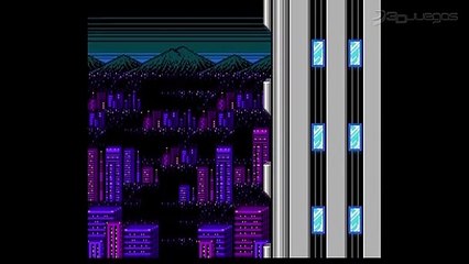 Street Fighter X MegaMan: Reveal Trailer