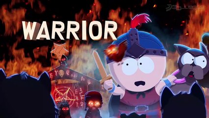 South Park La Vara de la Verdad: Segundo Trailer