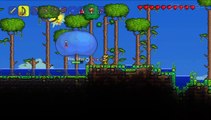 Terraria: Tráiler de Lanzamiento