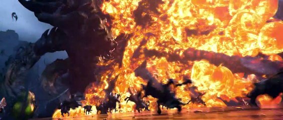 StarCraft 2 Heart of the Swarm: Venganza