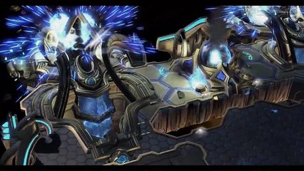 StarCraft 2 Heart of the Swarm: Vídeo Análisis 3DJuegos